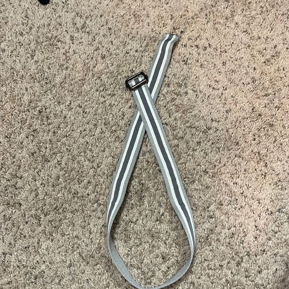 Express belt size 30